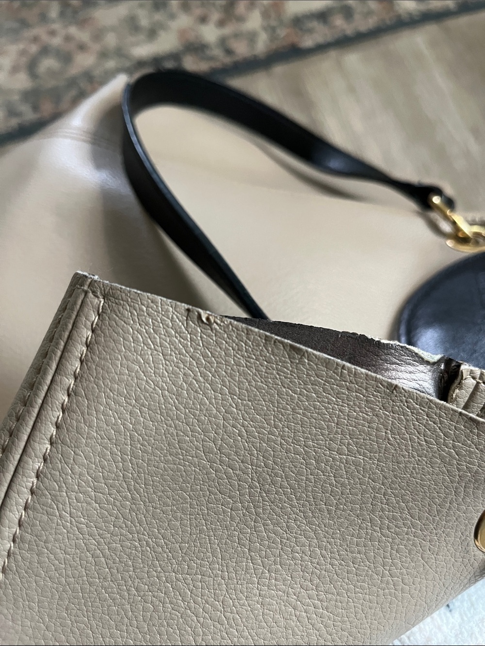 See By Chloe Tote - Picture 8 of 16